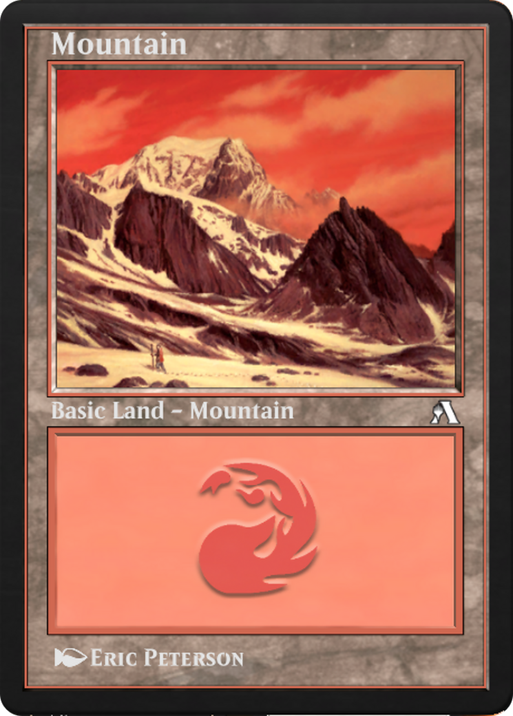 Mountain (ANA-017) [Arena New Player Experience]