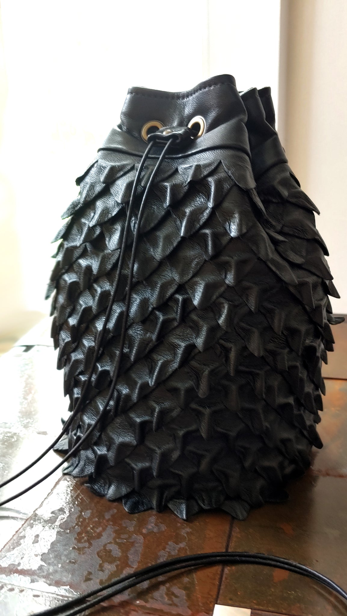 Dragon Dice bag Large