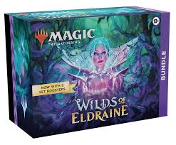 Wilds of Eldraine Sealed