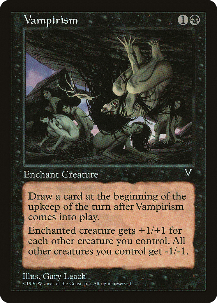 Vampirism (MGB-006) [Multiverse Gift Box]