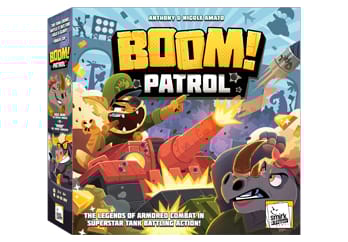 Boom Patrol