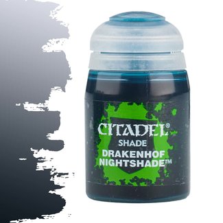 Shade Paint: Drakenhof Nightshade