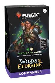 Wilds of Eldraine MTG Sealed