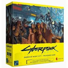 All-In Kickstarter Cyberpunk 2077