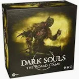 Dark souls: Board Game