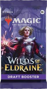 Wilds of Eldraine MTG Sealed