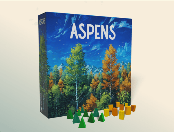 Aspens
