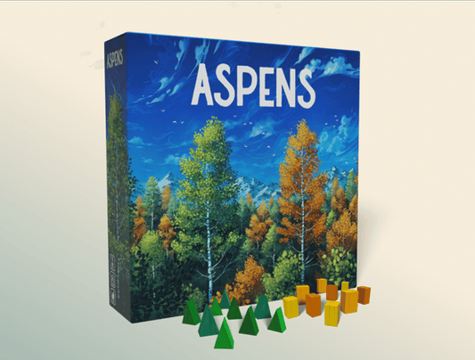 Aspens