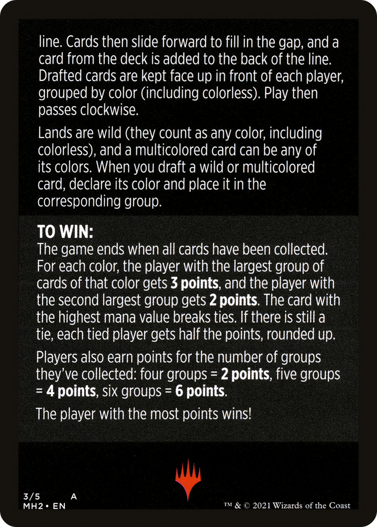 Mishra's Manufactory // Mishra's Manufactory (cont'd) (MMH2-003) [Modern Horizons 2 Minigames] Foil