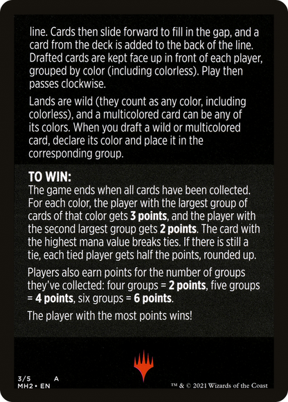 Mishra's Manufactory // Mishra's Manufactory (cont'd) (MMH2-003) [Modern Horizons 2 Minigames] Foil