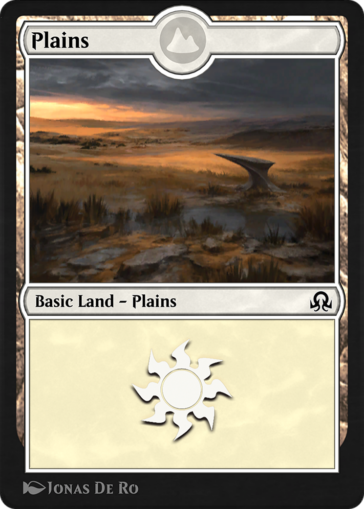 Plains (SIR-277) [Shadows over Innistrad Remastered]