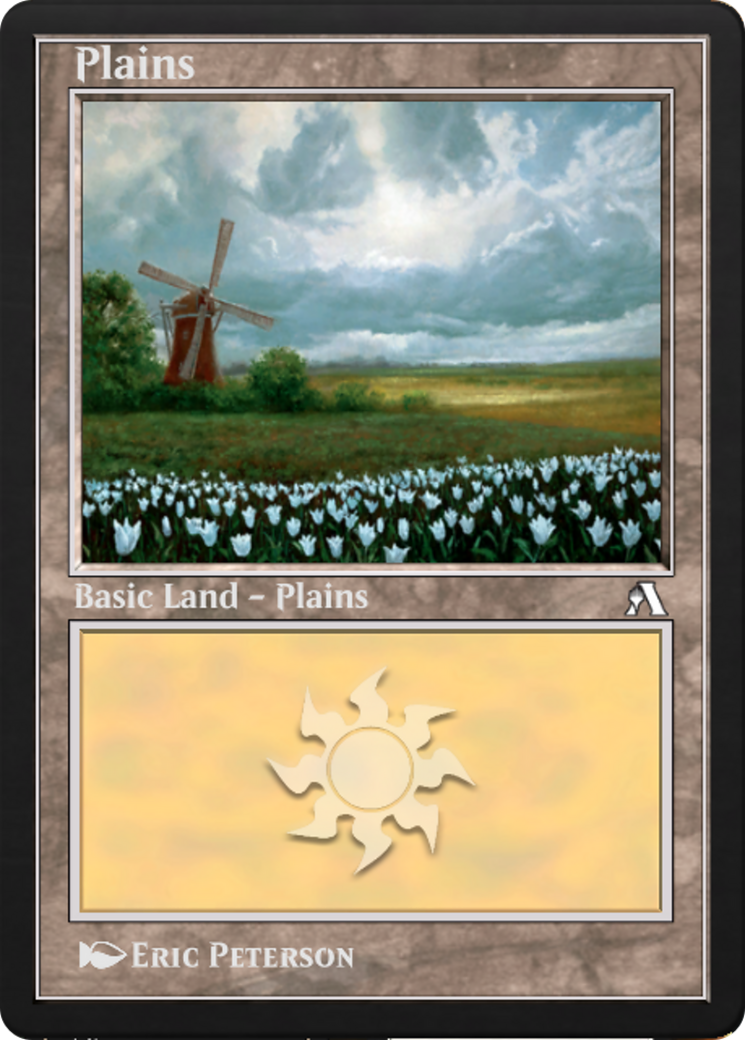 Plains (ANA-006) [Arena New Player Experience]