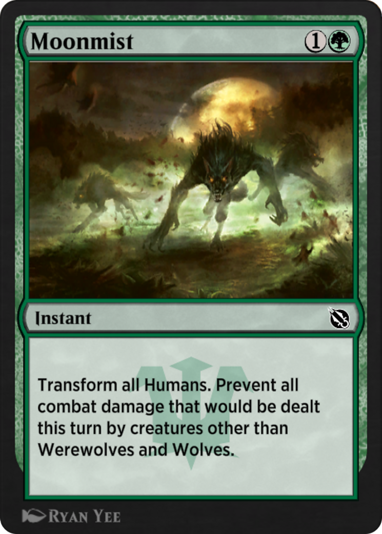 Moonmist (SIS-054) [Shadows of the Past]