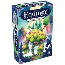 Equinox : Golem Edition