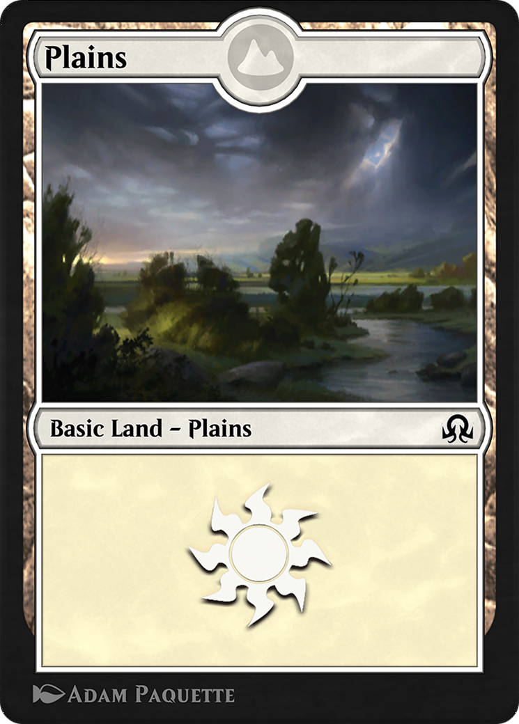 Plains (SIR-278) [Shadows over Innistrad Remastered]