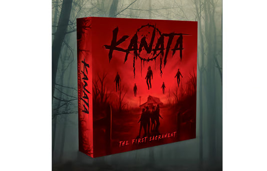 Kanata: the first sacrement