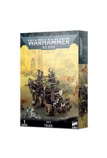 Orks: Trukk