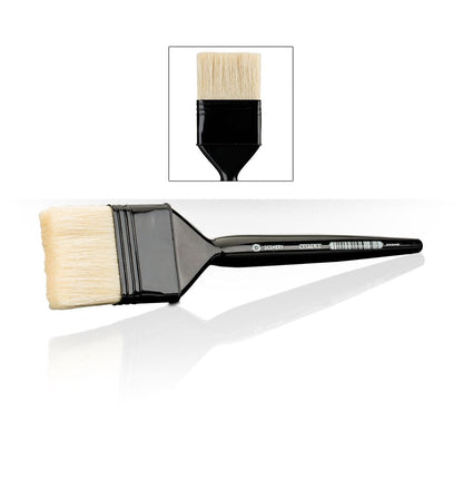 Citadel brushes