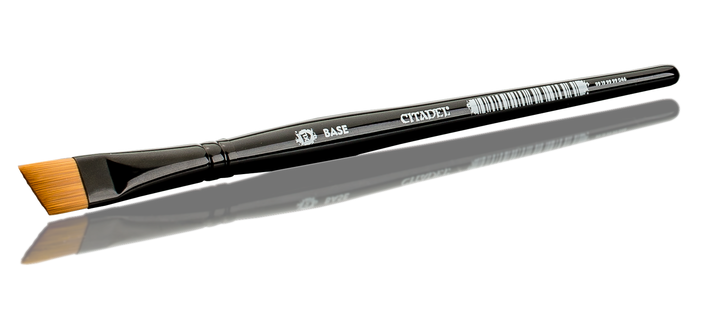Citadel brushes