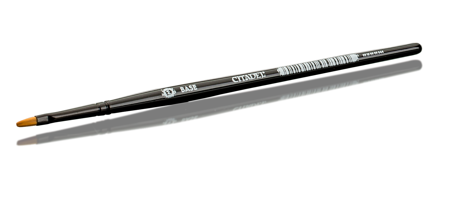 Citadel brushes