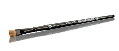 Citadel brushes