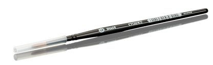 Citadel brushes