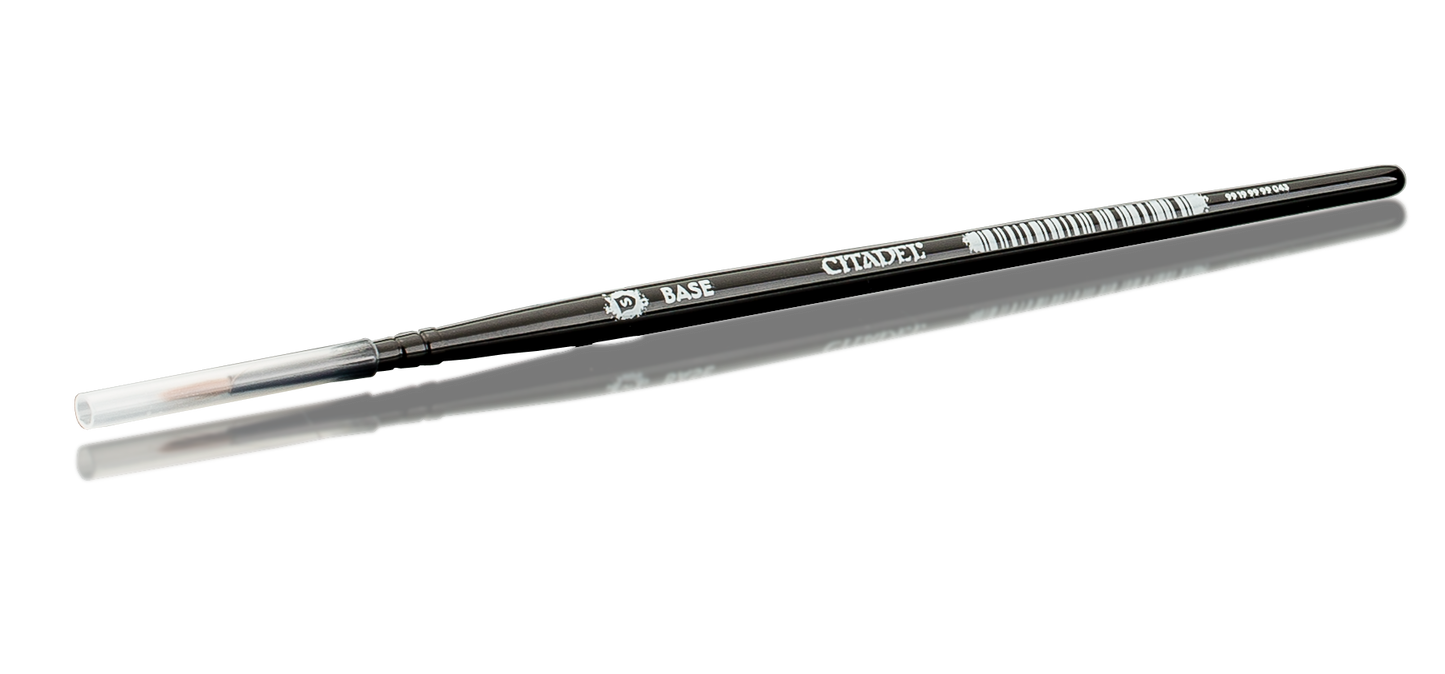 Citadel brushes