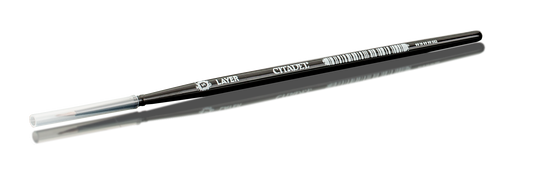 Citadel brushes