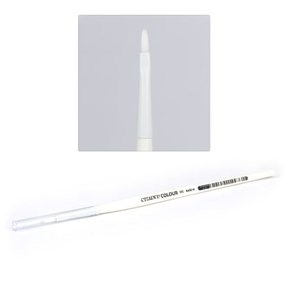 Citadel brushes