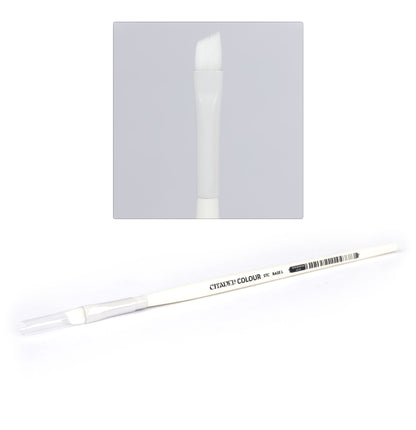 Citadel brushes