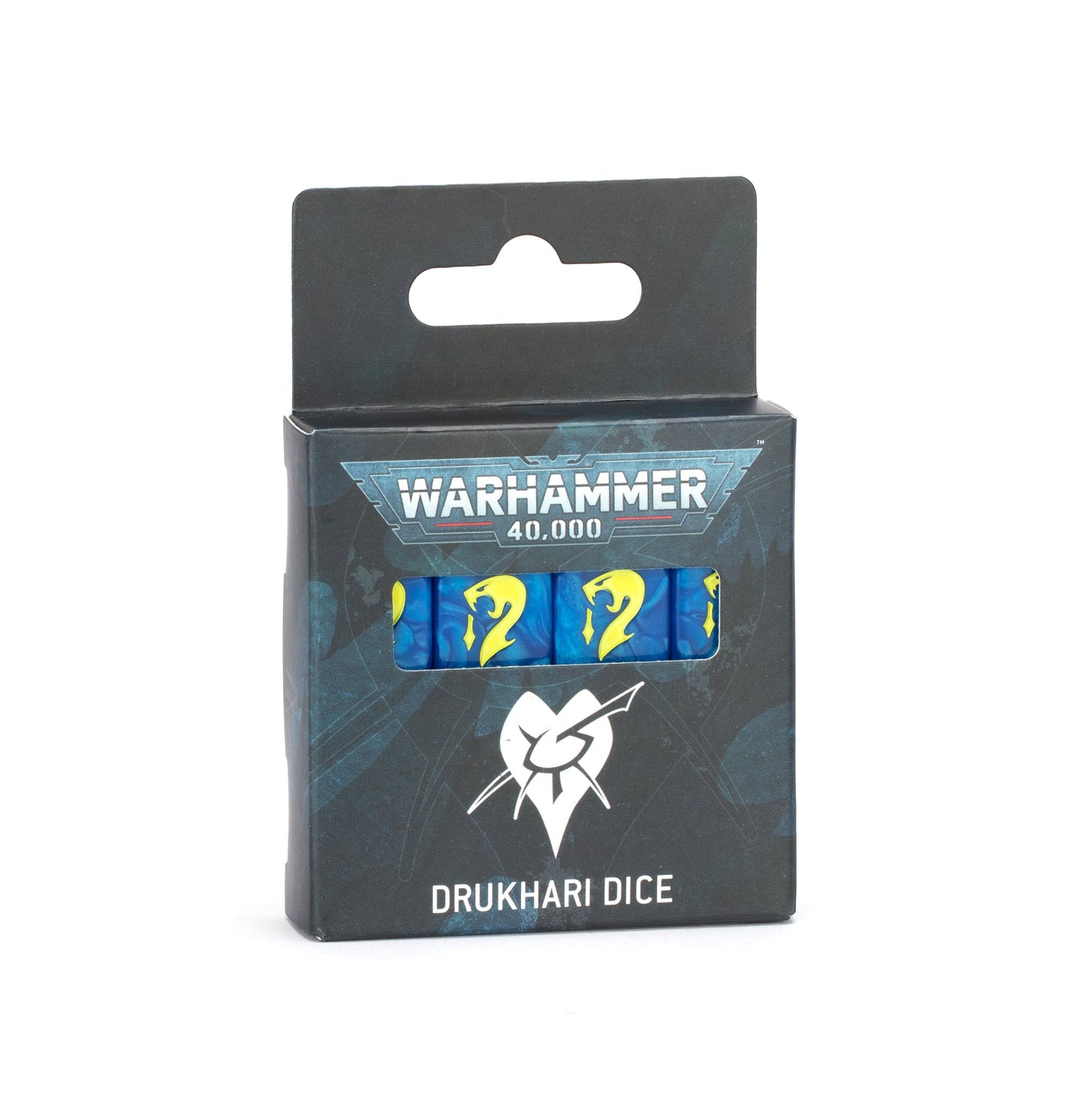 Drukhari: Dice Set