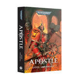 Black Library books: Apostle