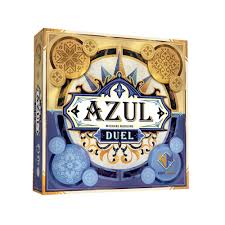 Azul Duel