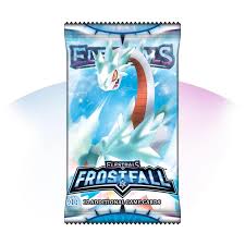 Elestrals: Frostfall