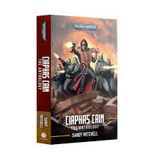 Black Library books: Ciaphas Cain Anthology
