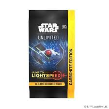 Star Wars Unlimited: Jump To Lightspeed
