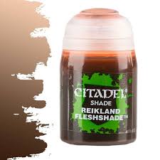 Shade Paint: Reikland Fleshshade