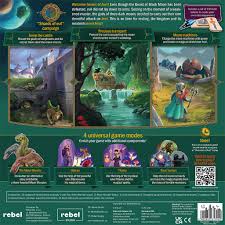 Chronicles of Avel: New Adventures Expansion