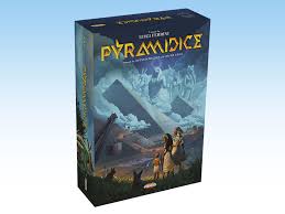 Pyramidice