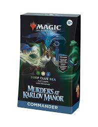 Murders at Karlov Manor MTG Sealed