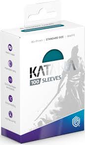 Katana Sleeves