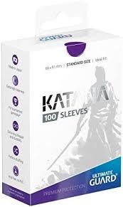 Katana Sleeves