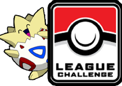 Pokemon Challenge 14 Février / February 14th
