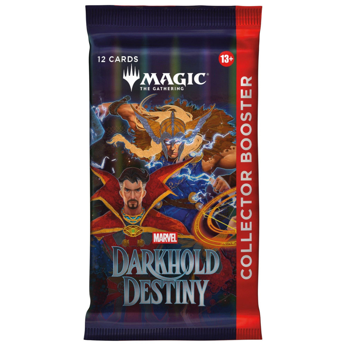 Darkhold Destiny MTG Sealed [Preorder April 2nd]