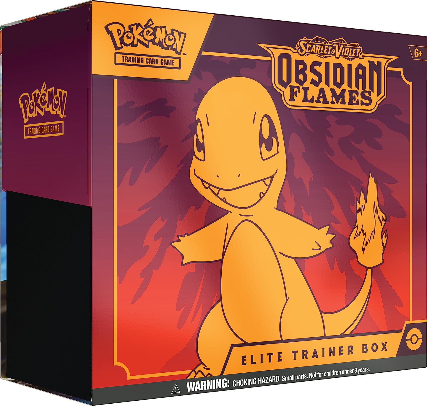 Pokemon Elite Trainer Box