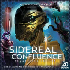 Sidereal Confluence