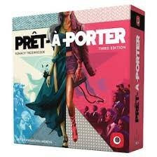 Prêt-À-Porter