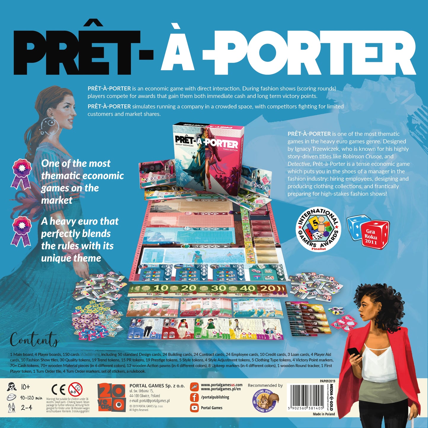 Prêt-À-Porter