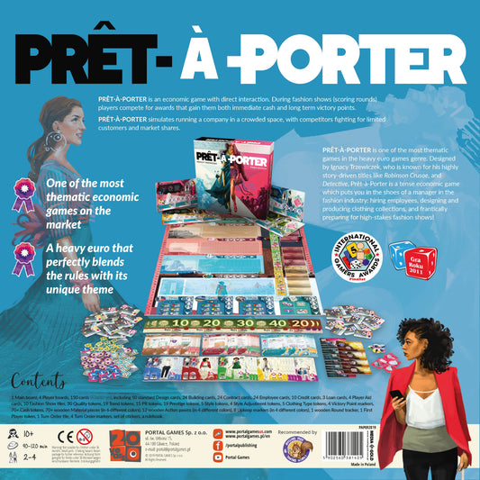 Prêt-à-porter