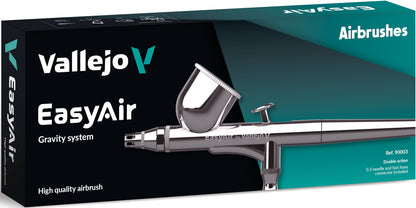 Vallejo EasyAir Starter Airbrush